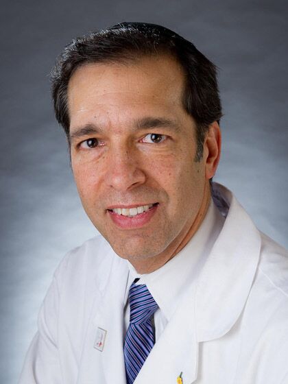 Médico flebólogo Fadul Michel Villazon